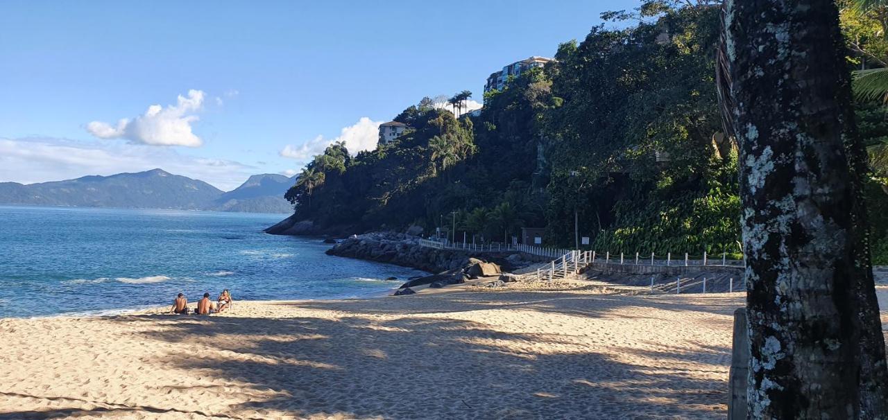 Porto Real Resort Mangaratiba Eksteriør billede