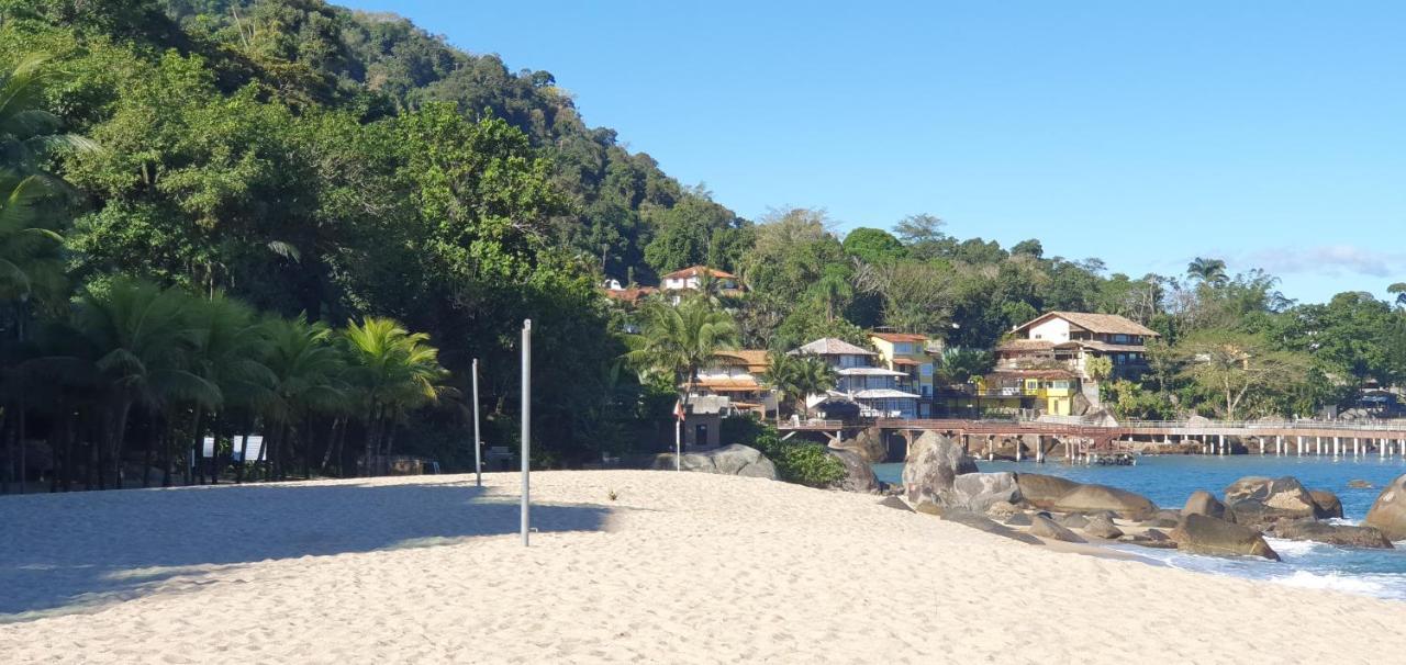 Porto Real Resort Mangaratiba Eksteriør billede