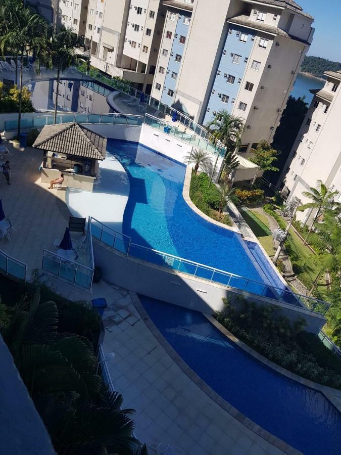 Porto Real Resort Mangaratiba Eksteriør billede