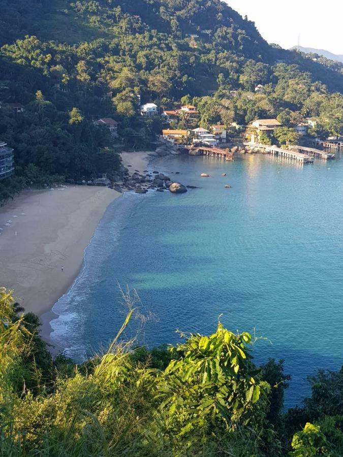 Porto Real Resort Mangaratiba Eksteriør billede
